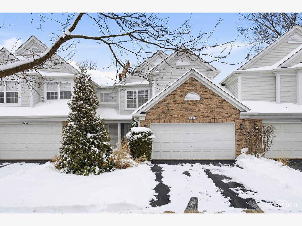  For Rent West Chicago Illinois, 966 Ainsley