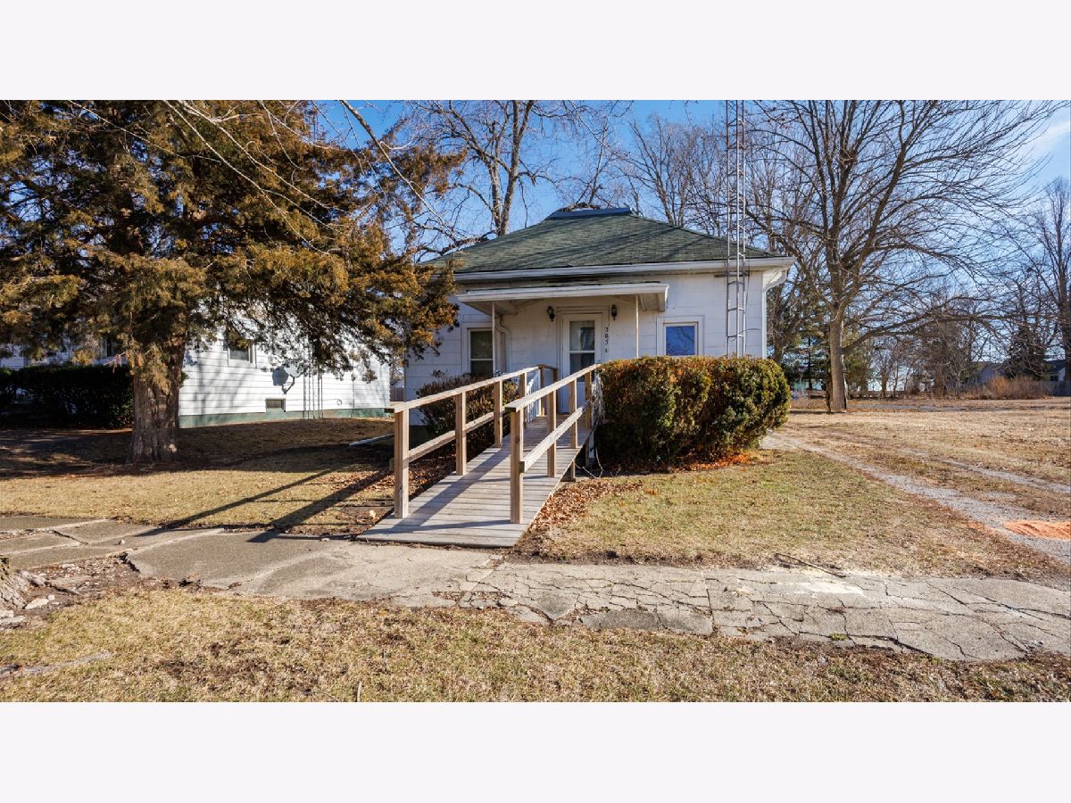  For Sale Colfax Illinois, 305 Harrison Street