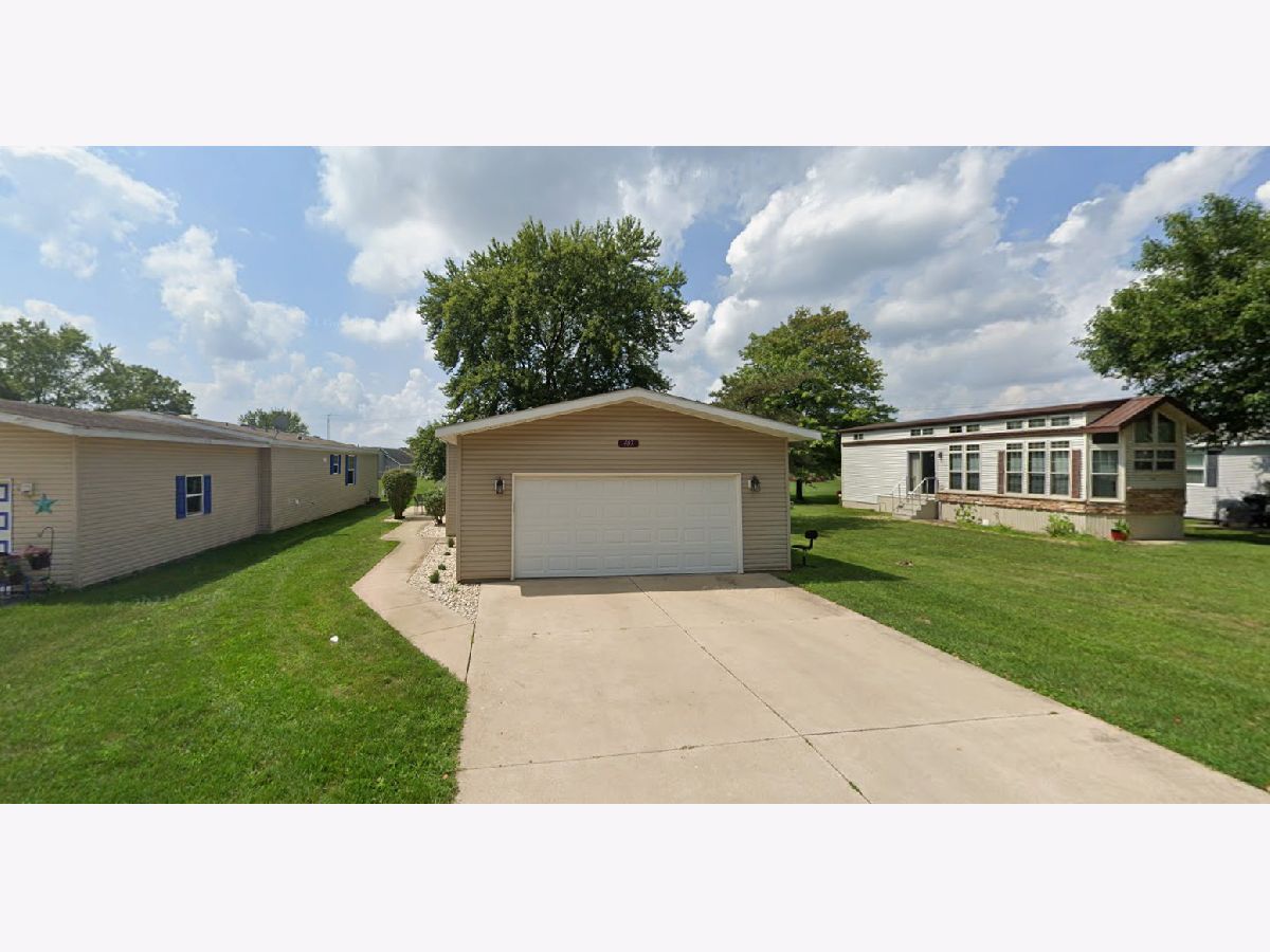  Sold Belvidere Illinois, 407 Spruce