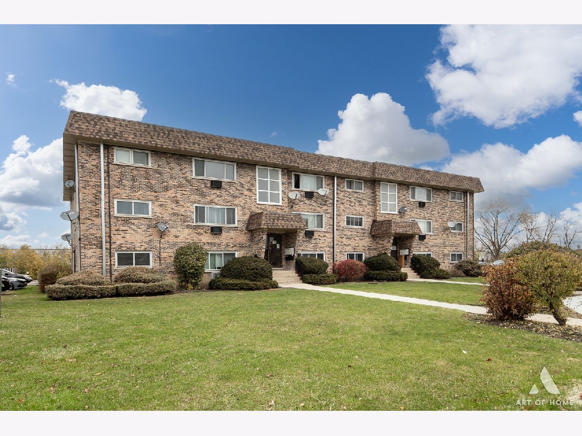  For Sale Bensenville Illinois, 1003 Argyle Street