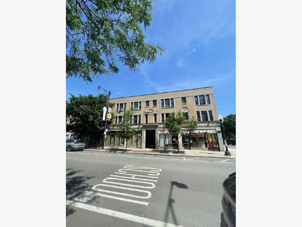  Rented Chicago Illinois, 1634 Howard