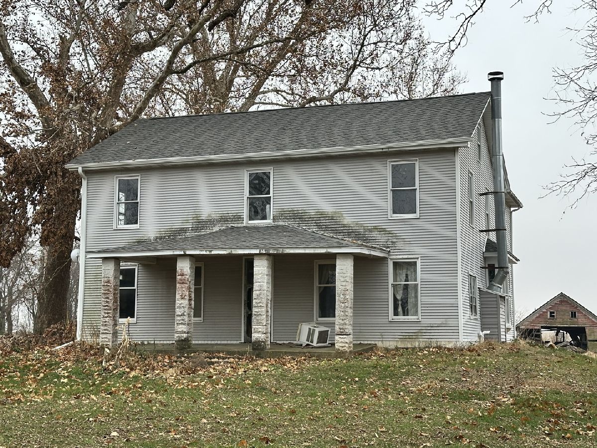  For Sale Morrison Illinois, 18683 Malvern Road