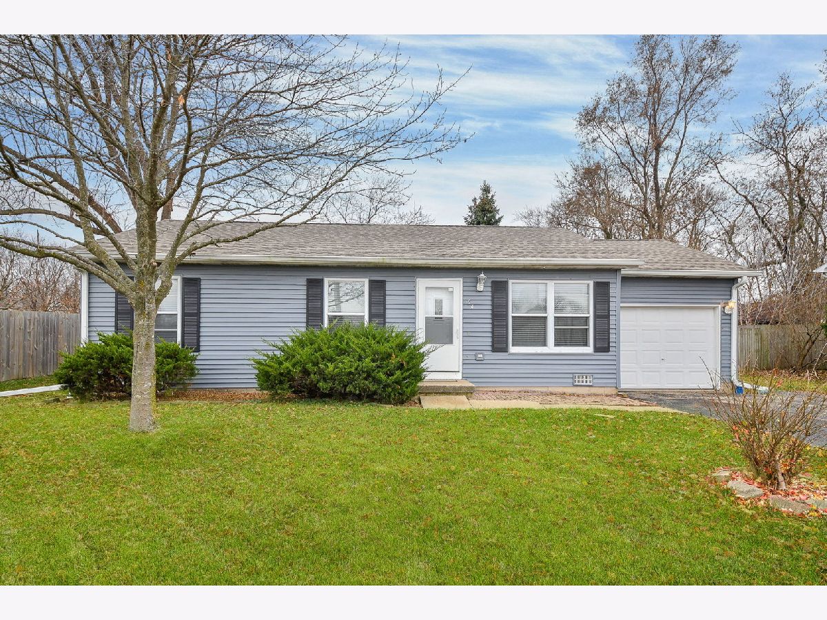  Rented Cortland Illinois, 94 Elm