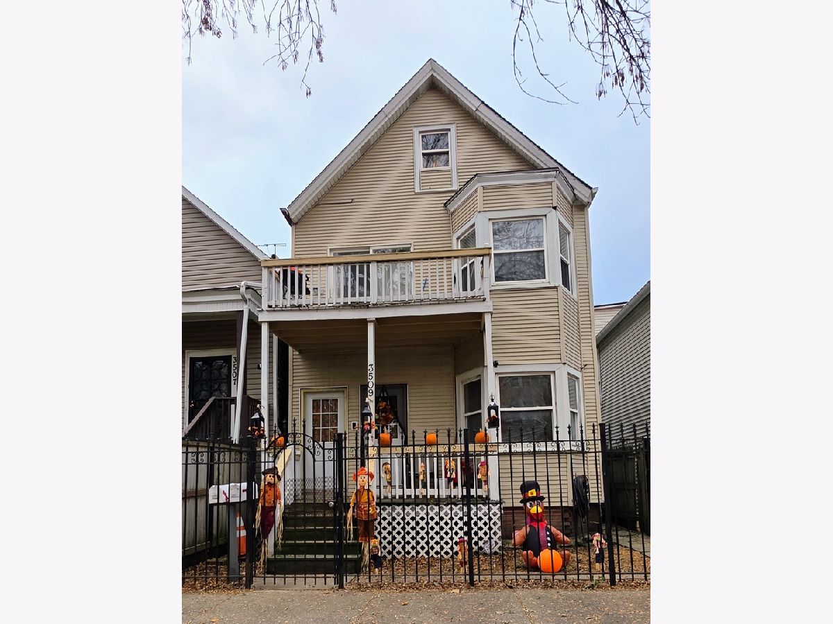  For Sale Chicago Illinois