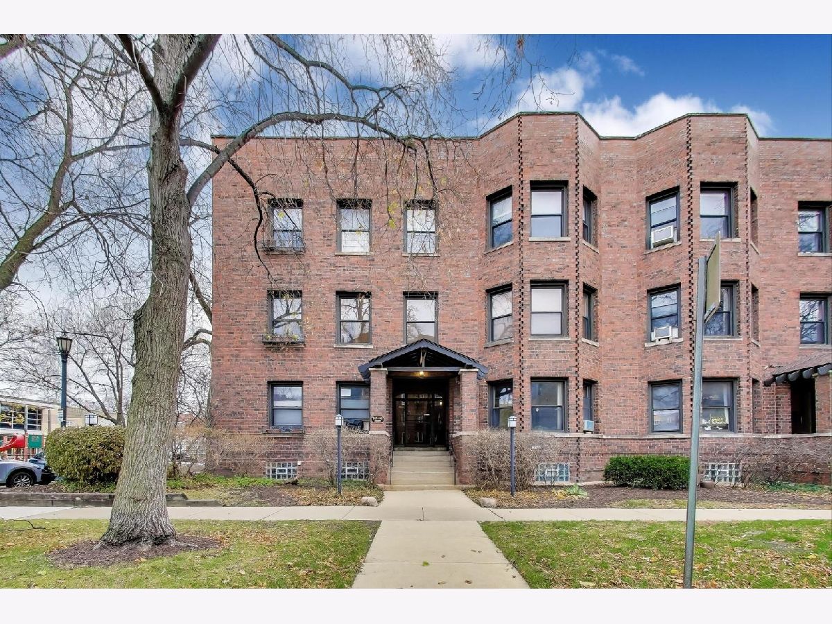 For Sale Evanston Illinois, 847 Judson Avenue