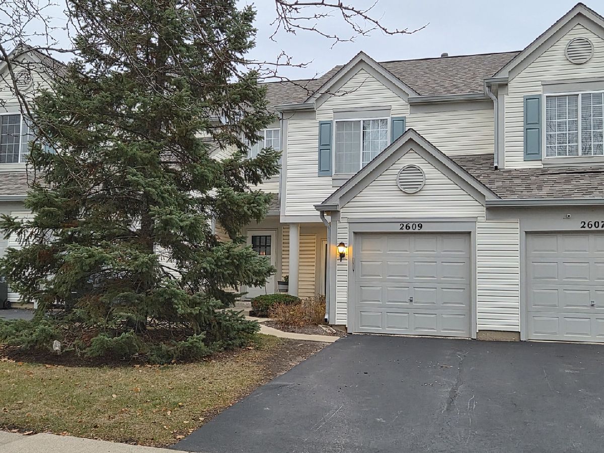  For Rent Naperville Illinois, 2609 Carrolwood