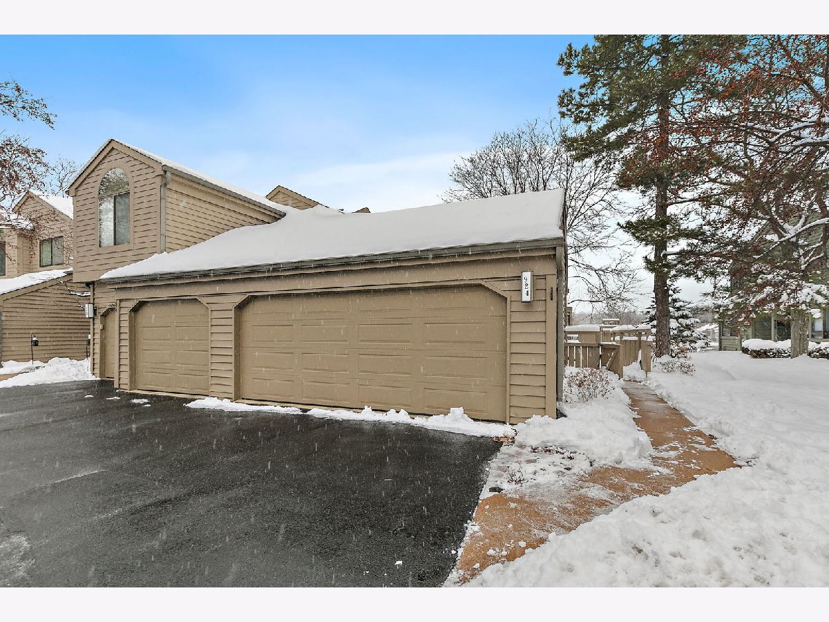  For Sale Lake Barrington Illinois, 924 Shoreline Road