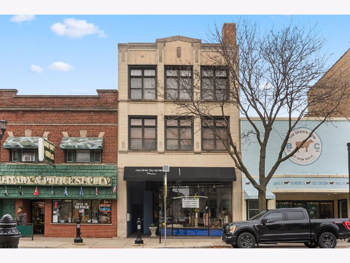  For Sale Forest Park Illinois, 7349 Madison Street