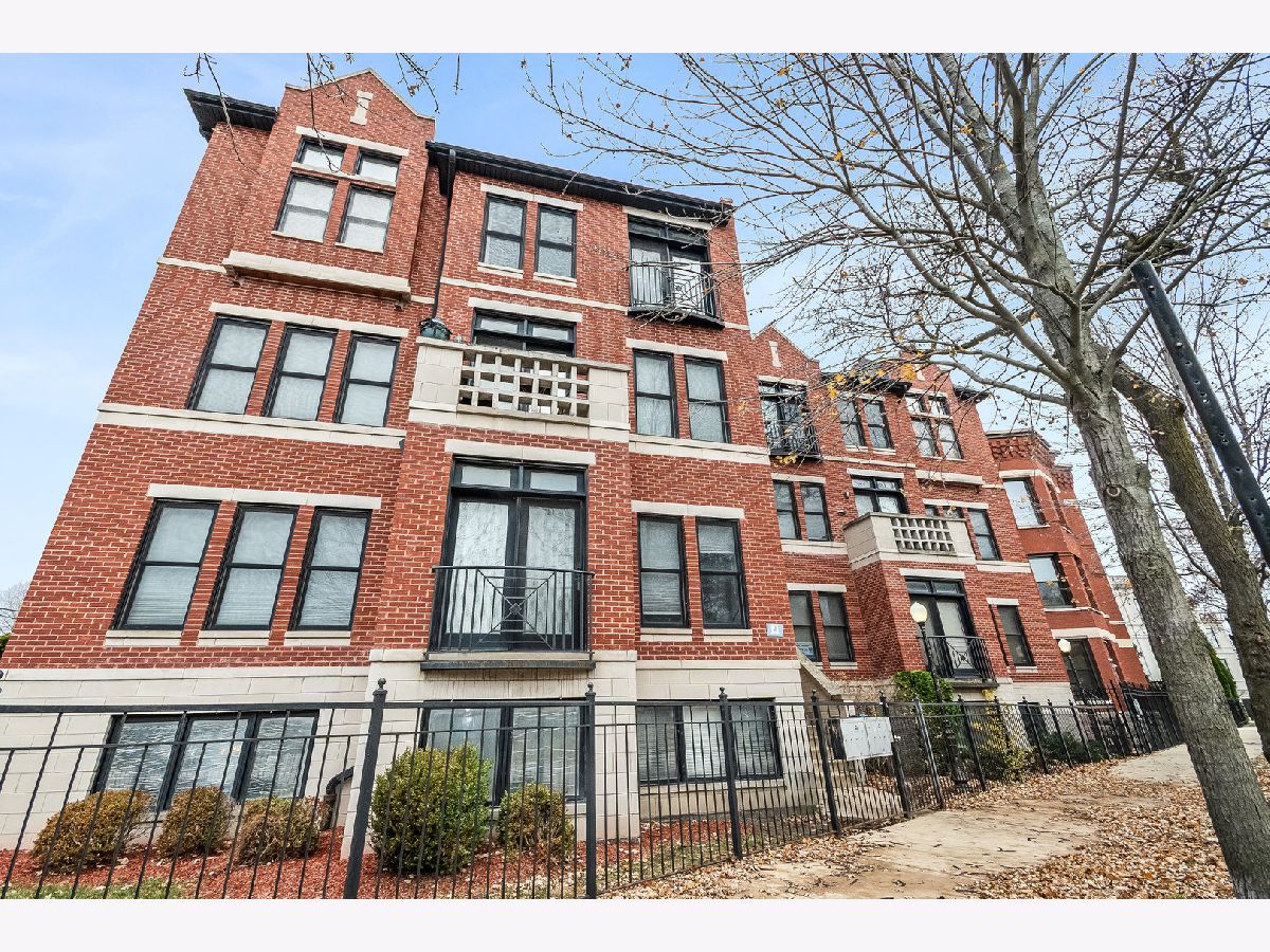  For Rent Chicago Illinois, 3986 Drexel