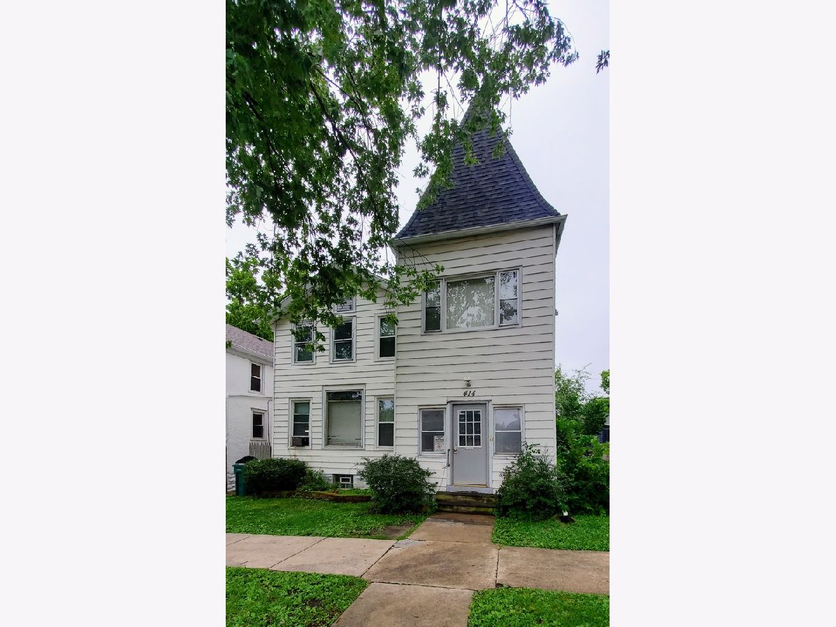  For Rent Joliet Illinois, 414 Oneida