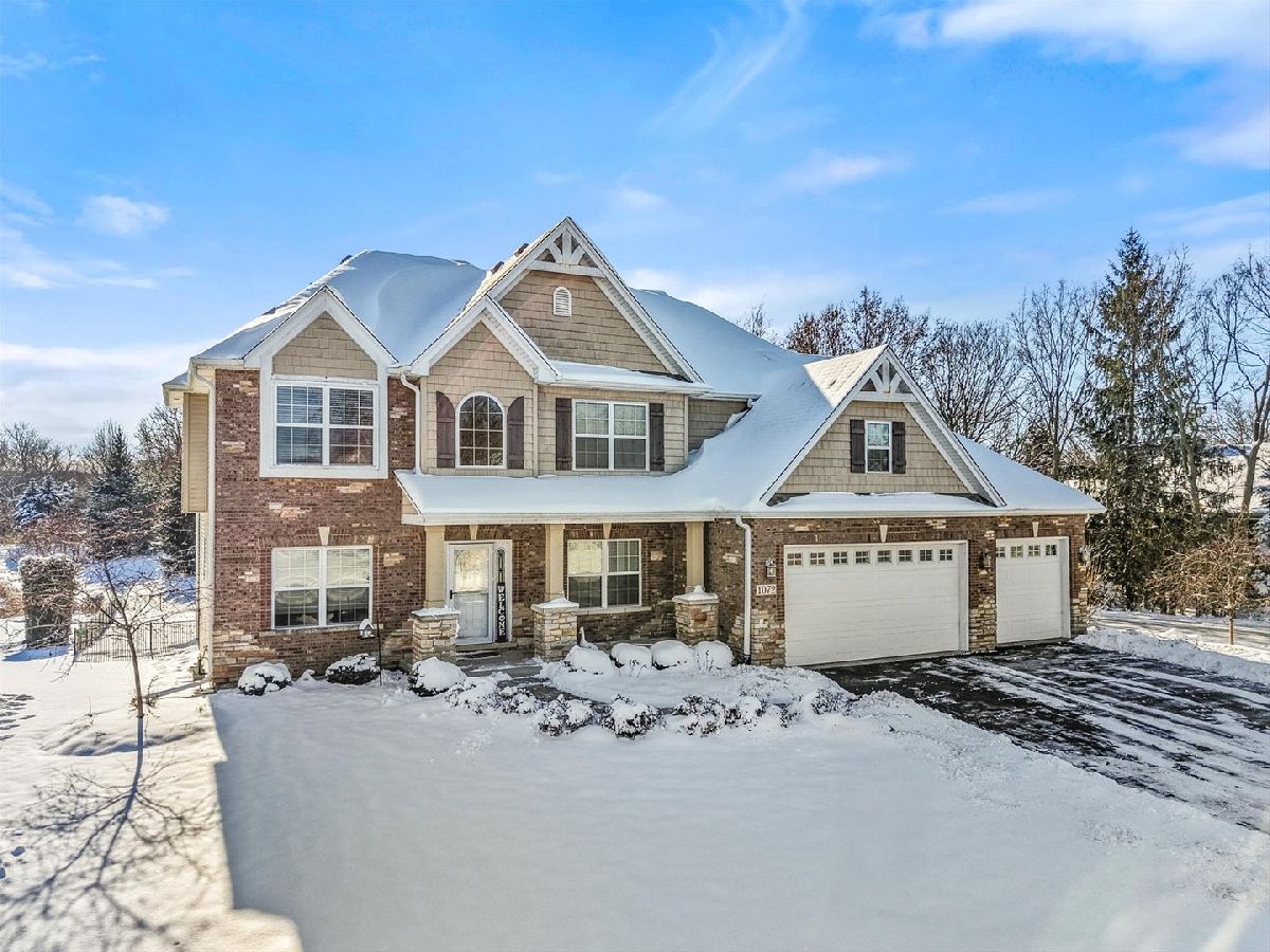  For Sale Yorkville Illinois, 1072 Spring Street