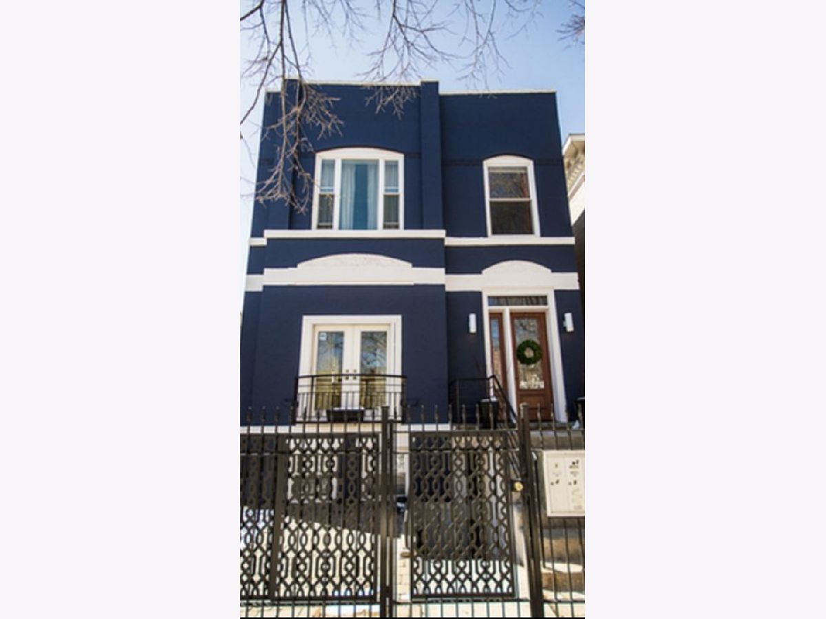  For Rent Chicago Illinois, 24 Leavitt