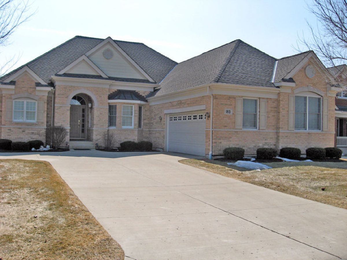  For Rent South Barrington Illinois