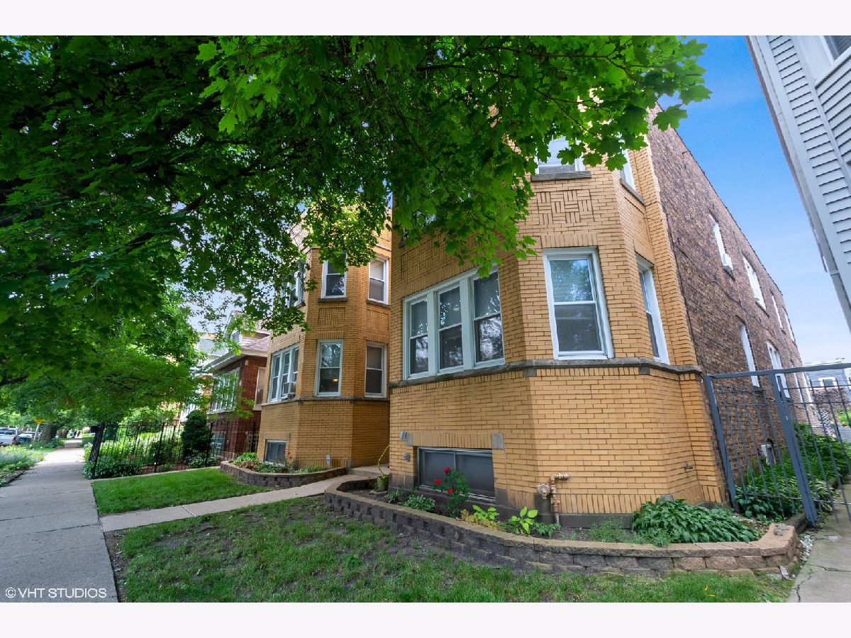  For Rent Chicago Illinois, 3746 Whipple