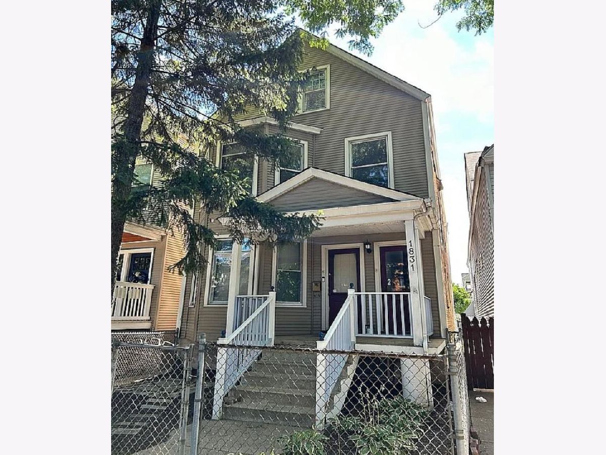 For Rent Chicago Illinois, 1831 Nelson