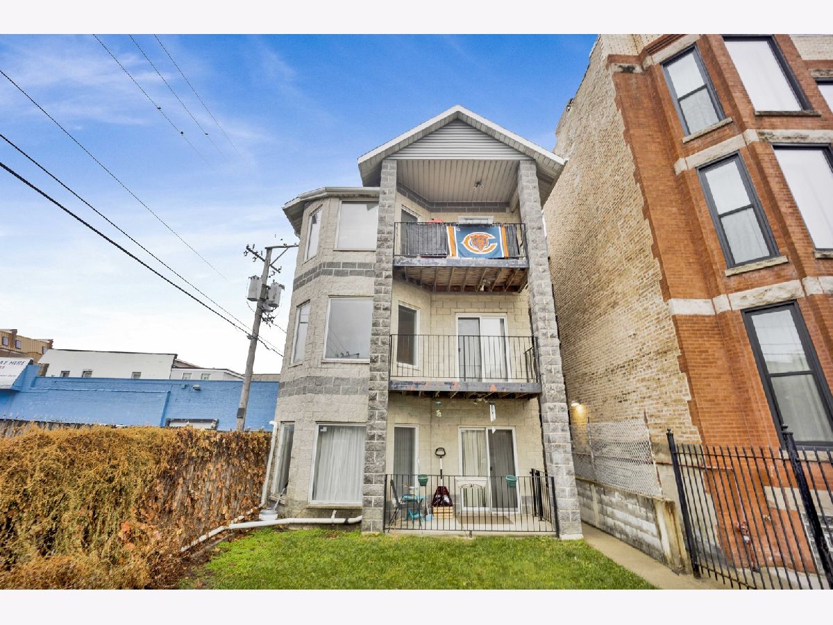  For Sale Chicago Illinois, 2413 Polk Street