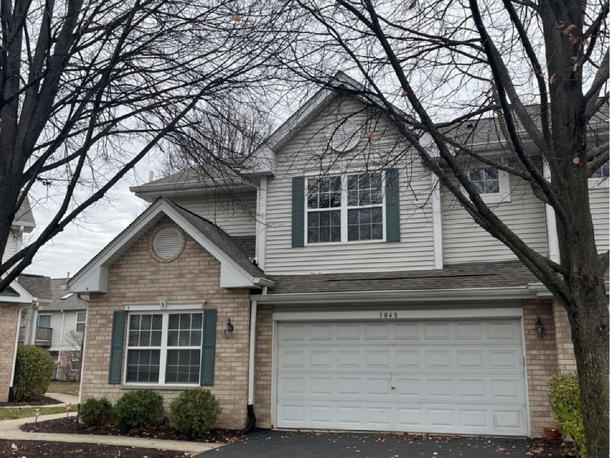  For Sale Lisle Illinois, 3048 Tangley Oaks Trail