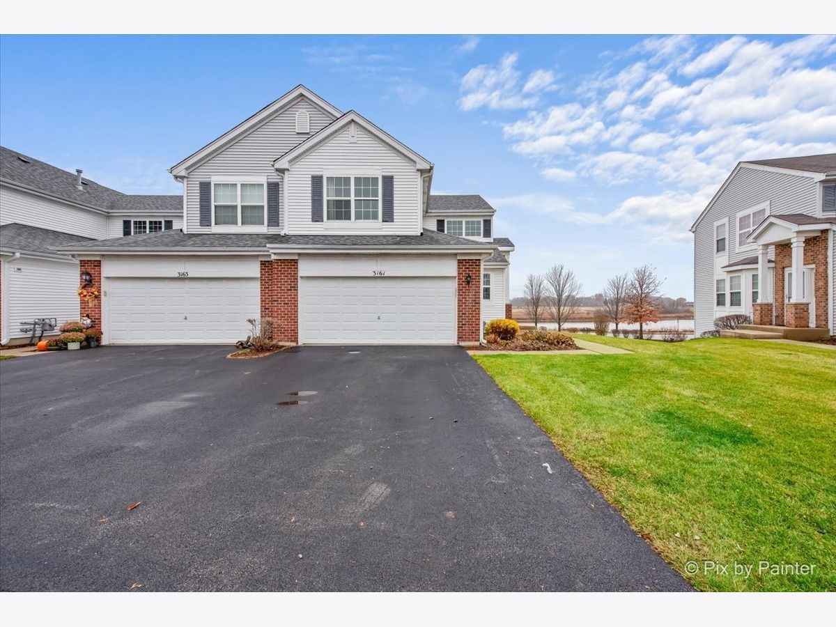  For Sale Woodstock Illinois, 3161 Shenandoah Lane