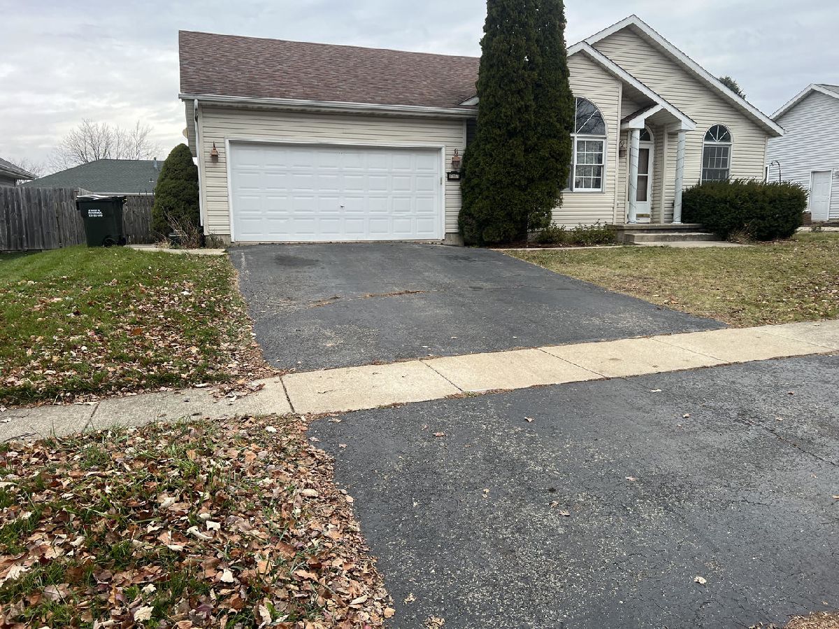  Sold Genoa Illinois, 707 Cedar