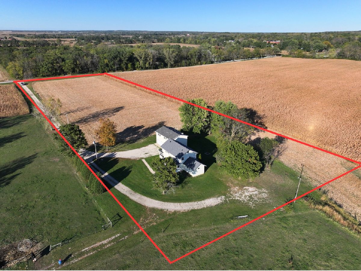  For Sale Marengo Illinois, 22517 Carmack Road