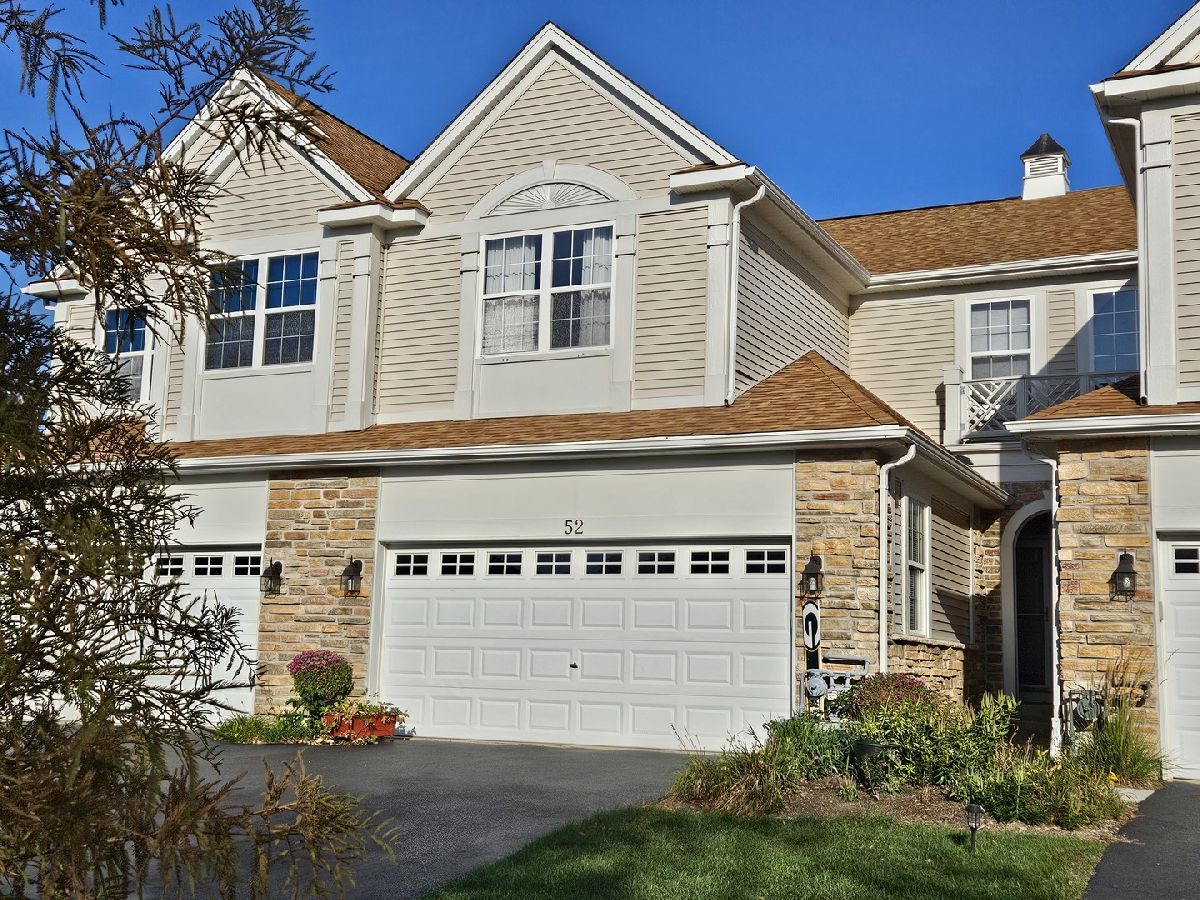  For Rent Algonquin Illinois, 52 Kelsey