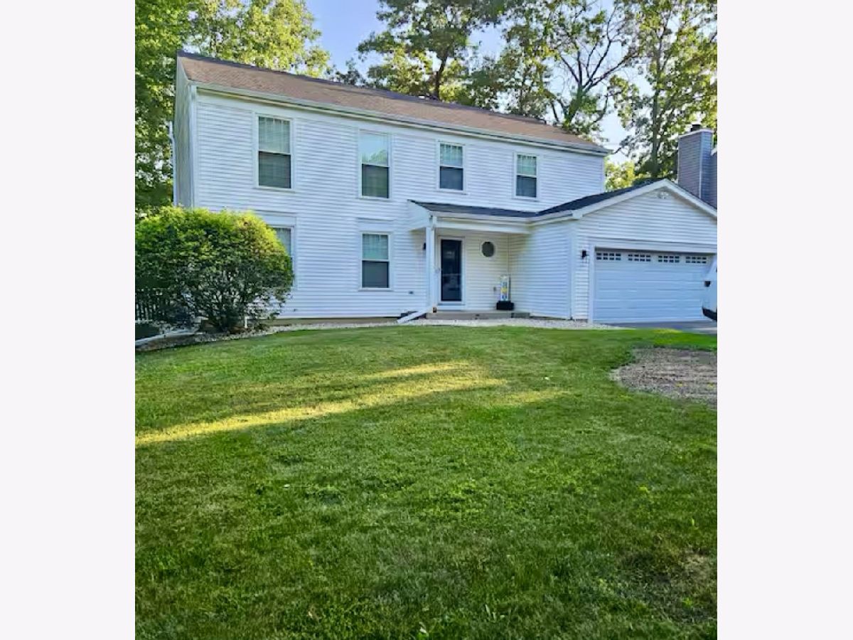  For Rent Gurnee Illinois, 5469 Barnwood