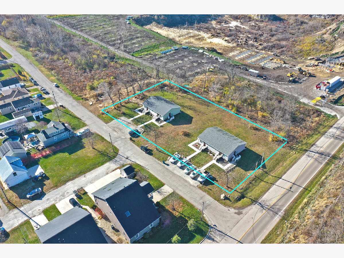  For Sale Ottawa Illinois, 201 & 311 24th Avenue