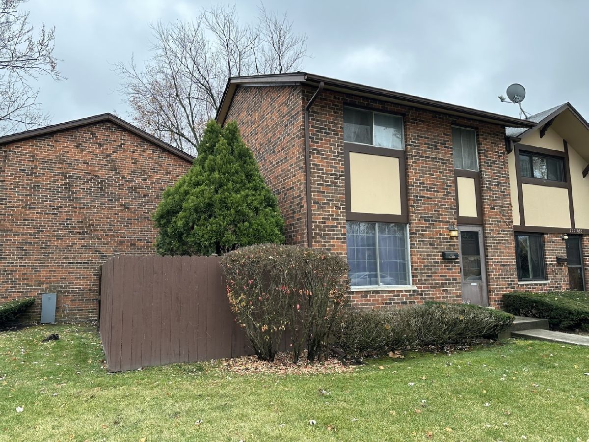  For Sale Villa Park Illinois, 18W085 14th Street