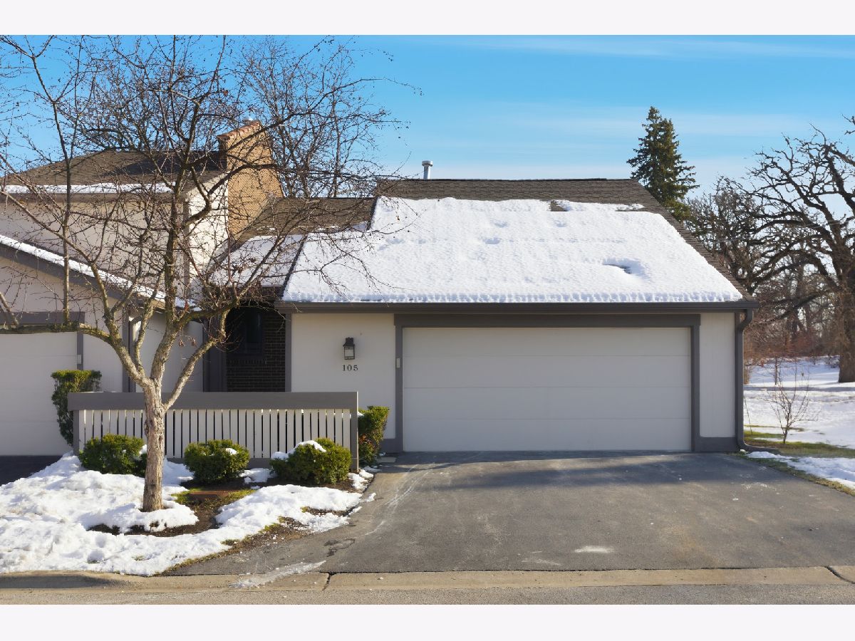  Rented Rolling Meadows Illinois, 105 Yarrow