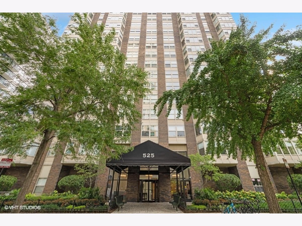  Sold Chicago Illinois, 525 Hawthorne