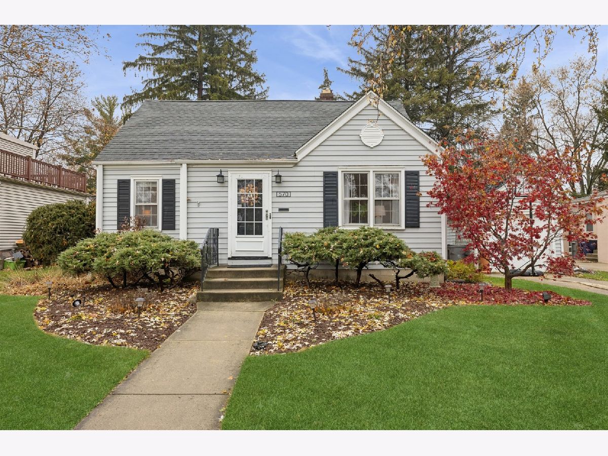  For Sale Elgin Illinois, 570 Morgan Street