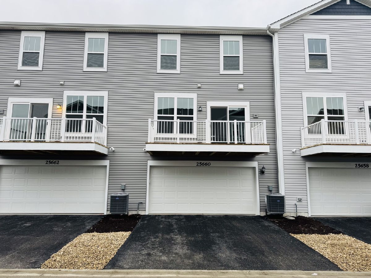  For Rent Plainfield Illinois, 25660 Yorkshire