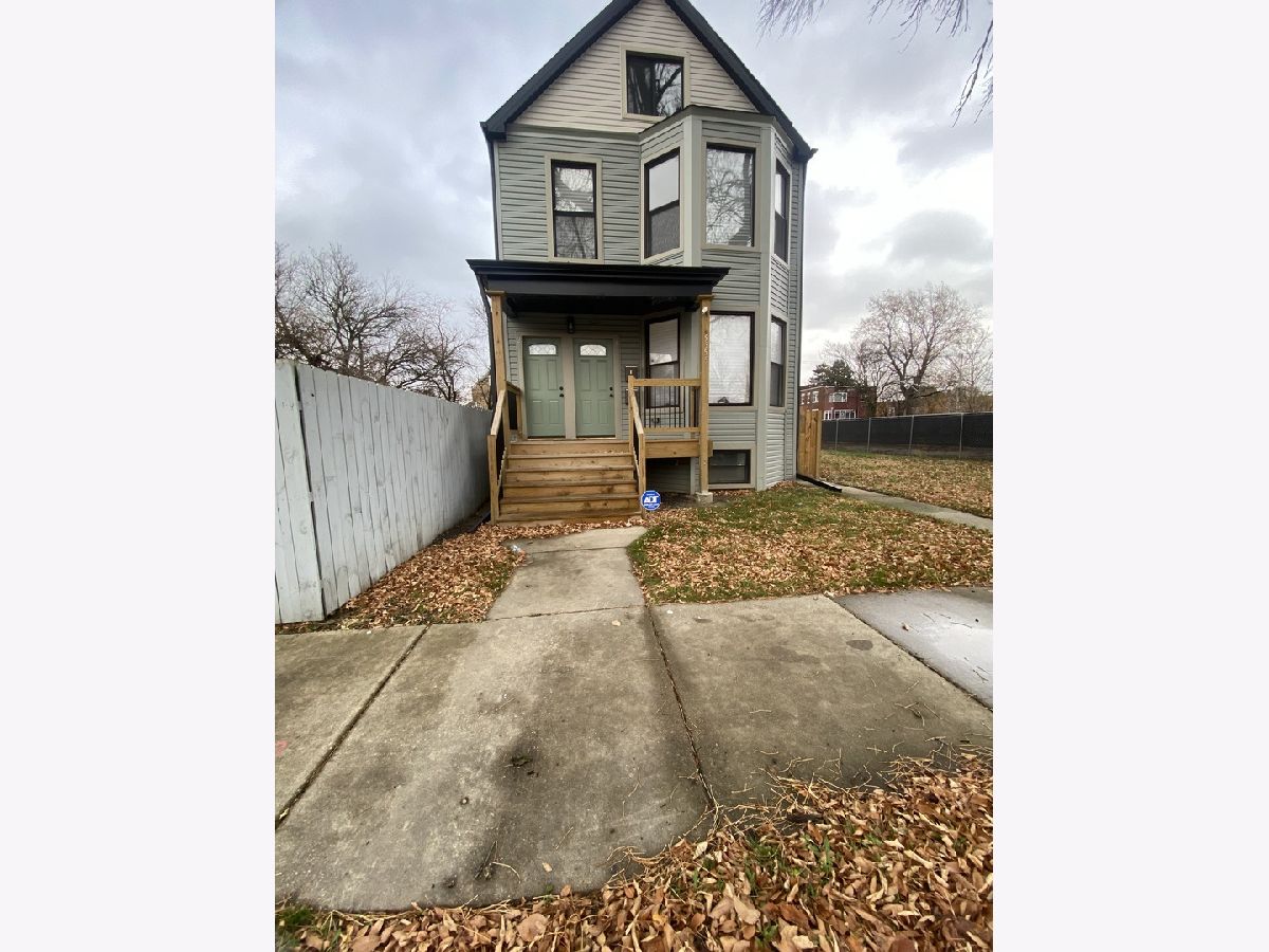  For Rent Chicago Illinois, 5355 Wood
