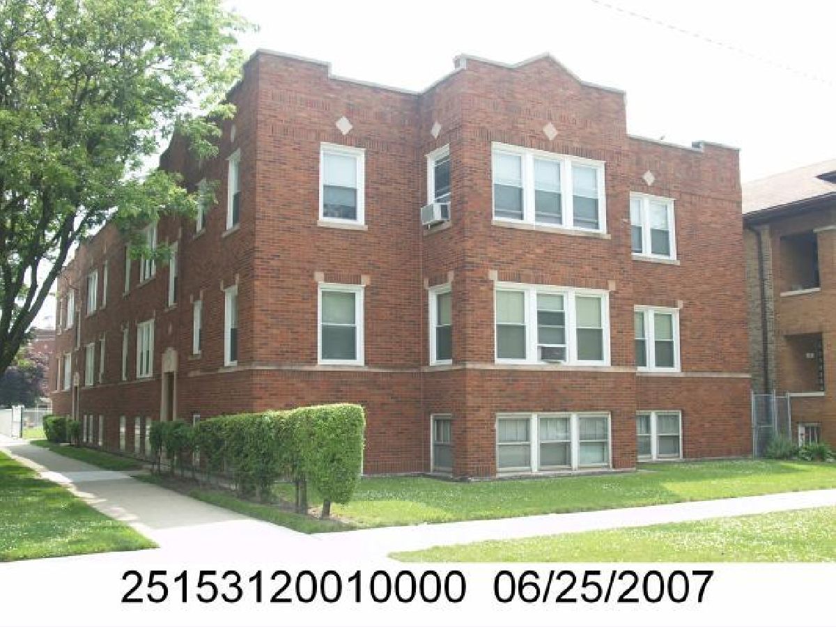  For Rent Chicago Illinois, 10801 Indiana