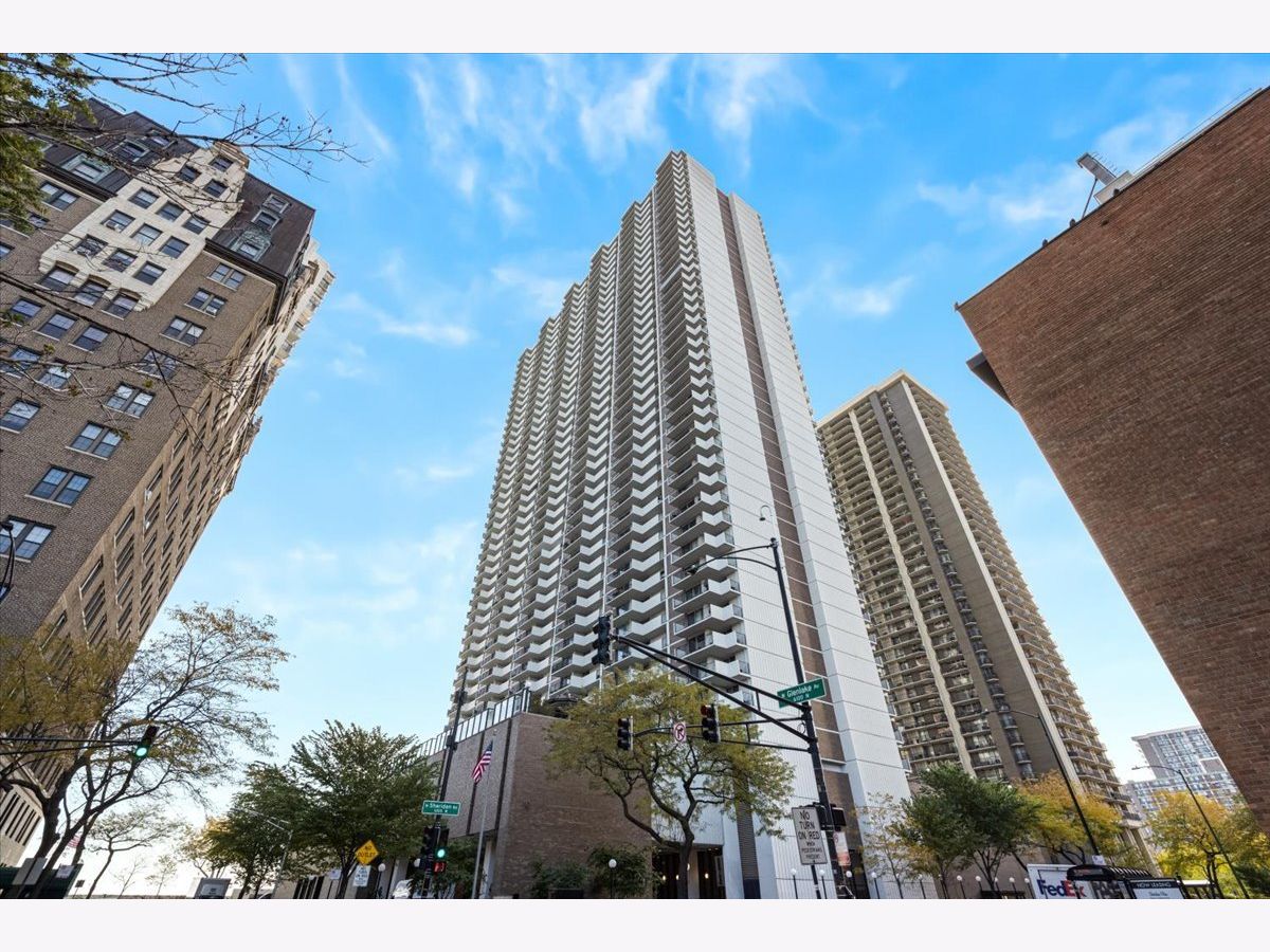 Condominiums & Homes For Sale Edgewater Beach Chicago Illinois, 6033 Sheridan Road