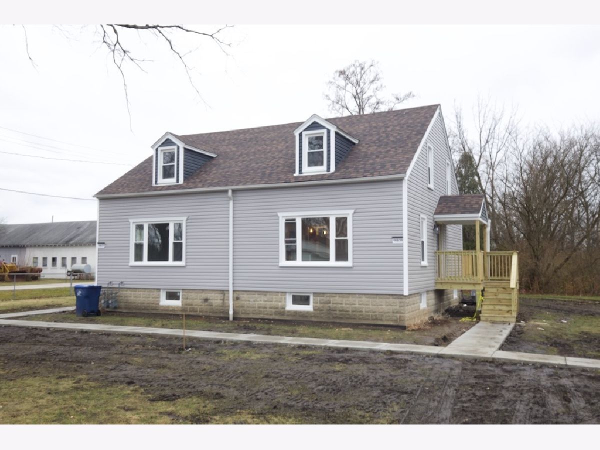  For Rent Lincolnshire Illinois, 16639 Brockman