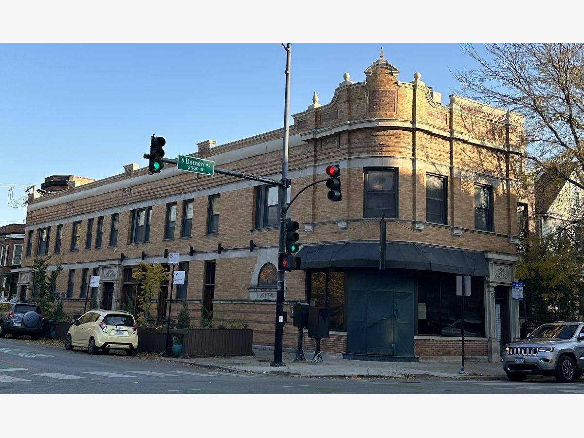  For Rent Chicago Illinois, 3759 Damen