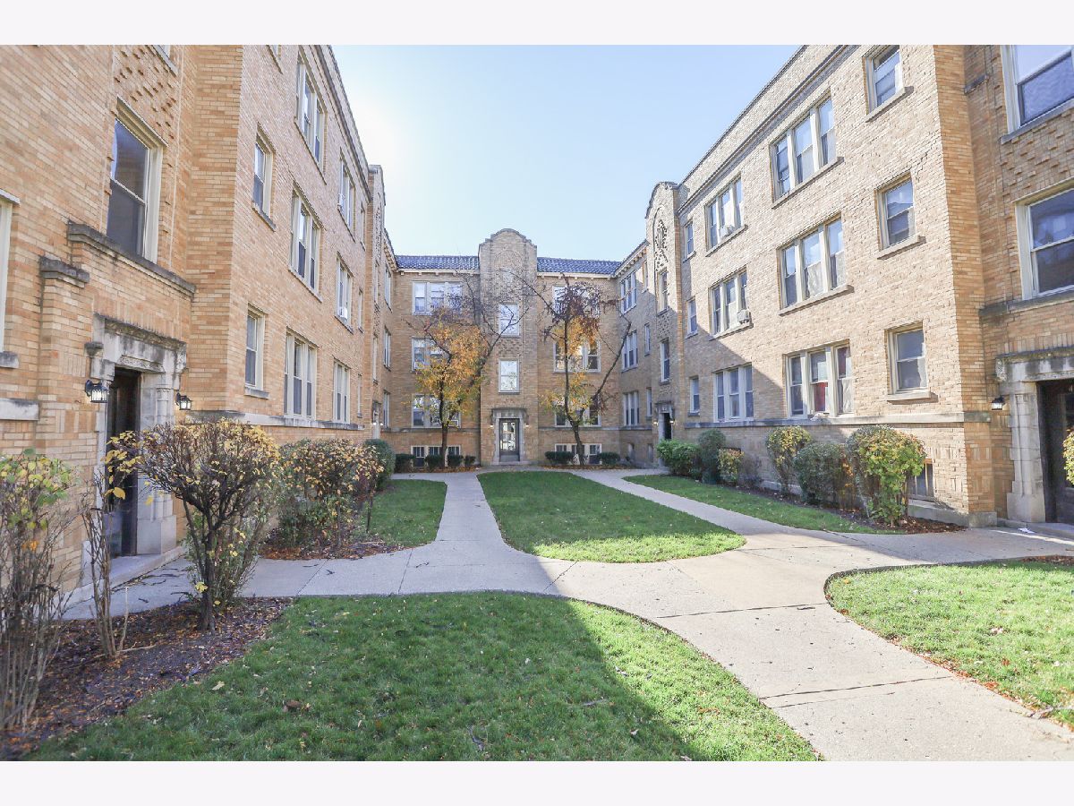  Rented Chicago Illinois