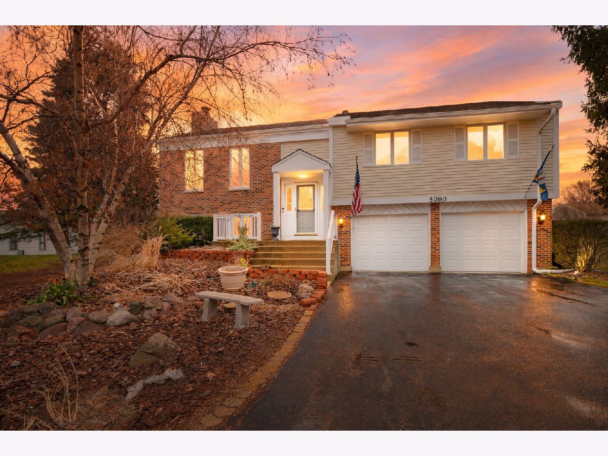  For Sale Gurnee Illinois, 5080 Prairie Oak Road