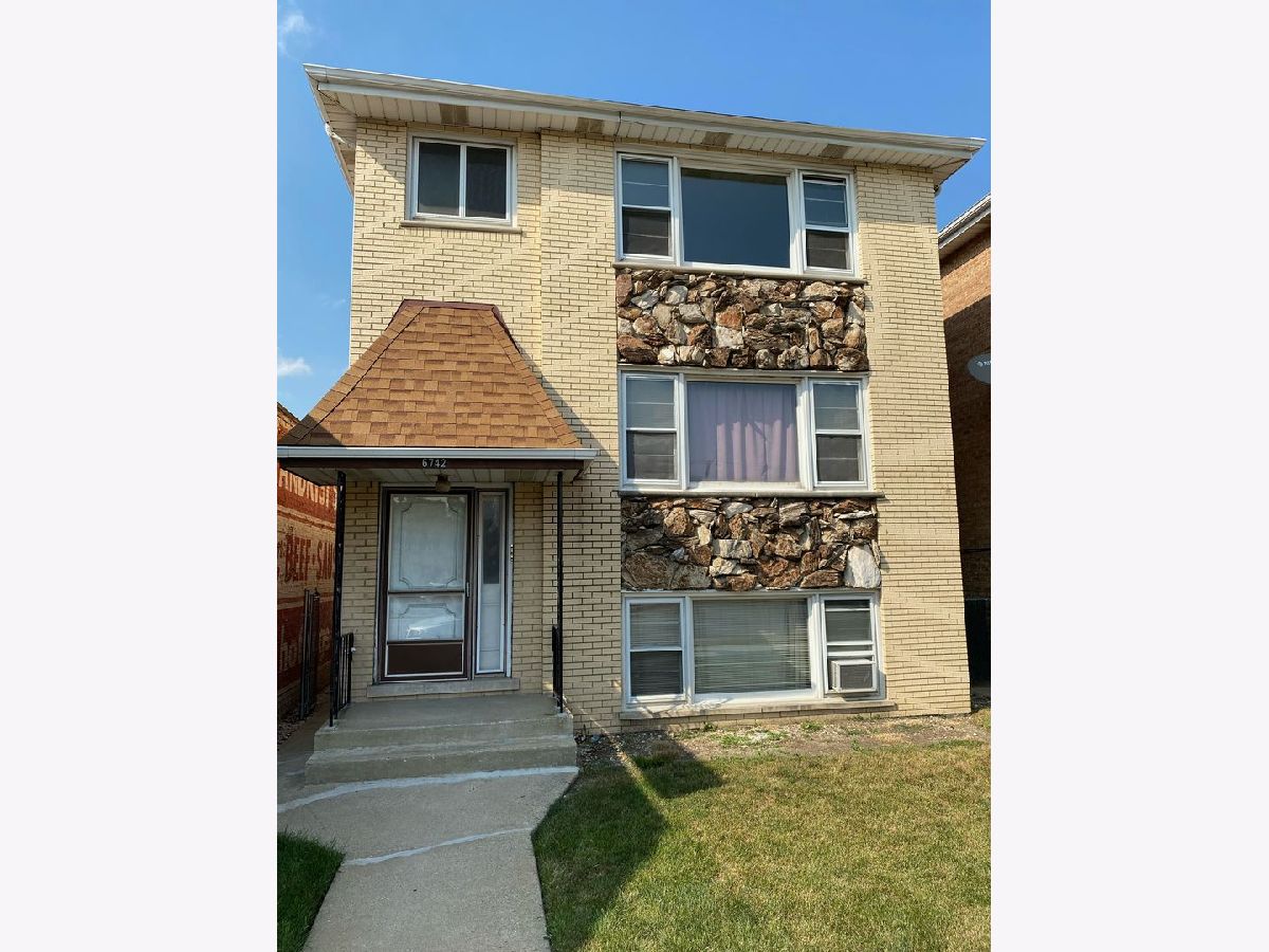  For Rent Chicago Illinois, 6742 63rd