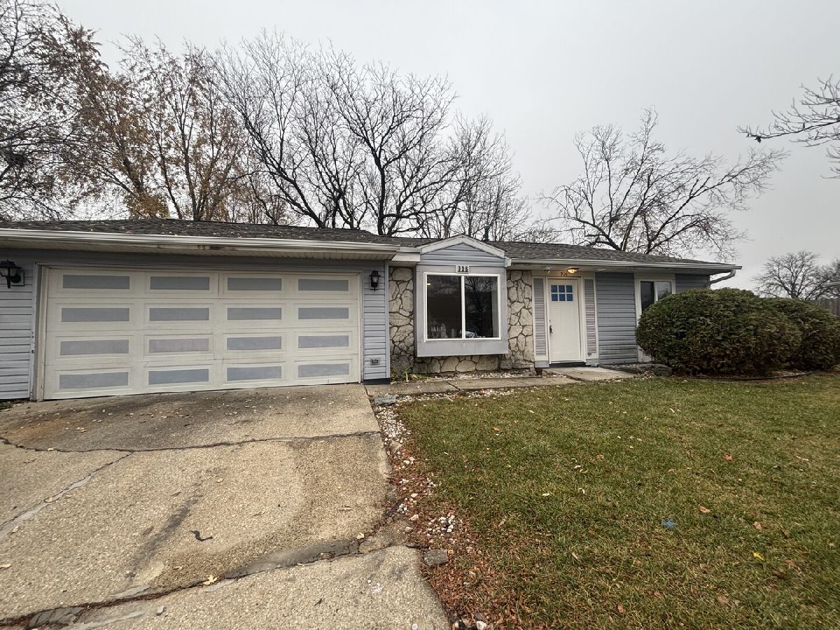  For Sale Joliet Illinois, 906 Natoma Court