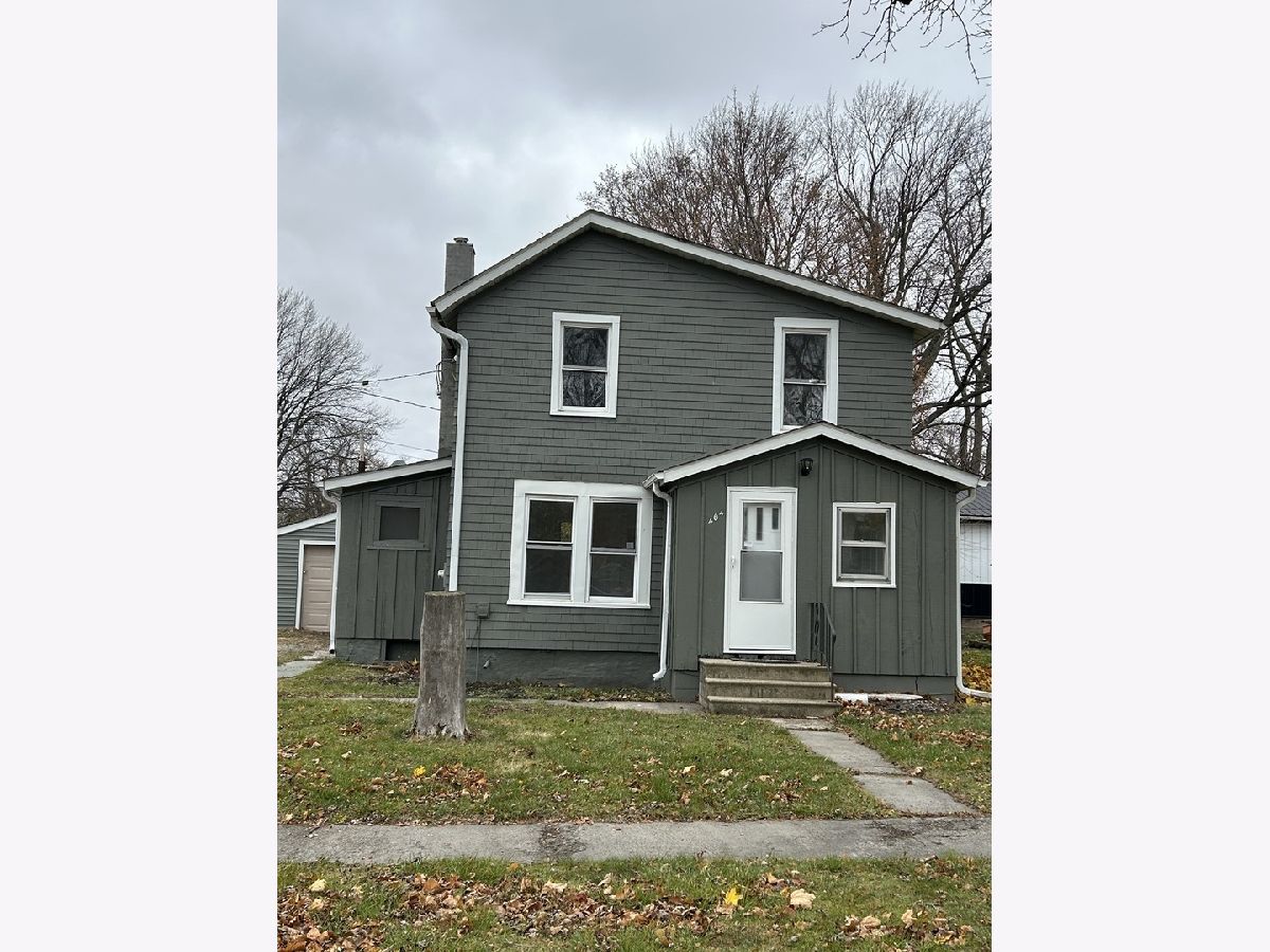  For Sale Mendota Illinois