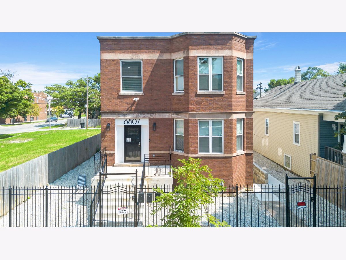  For Rent Chicago Illinois, 6807 Paulina