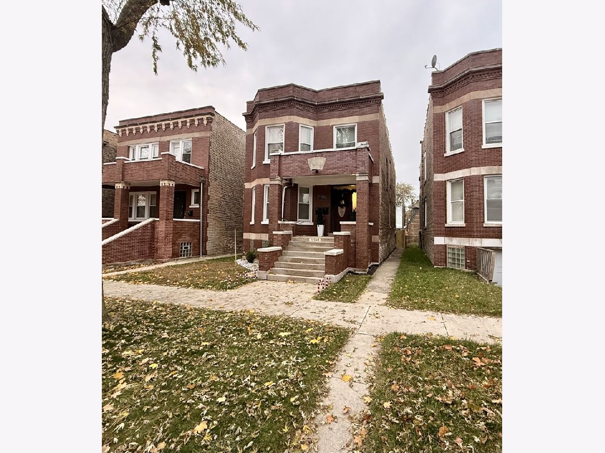  For Rent Chicago Illinois, 6938 Green