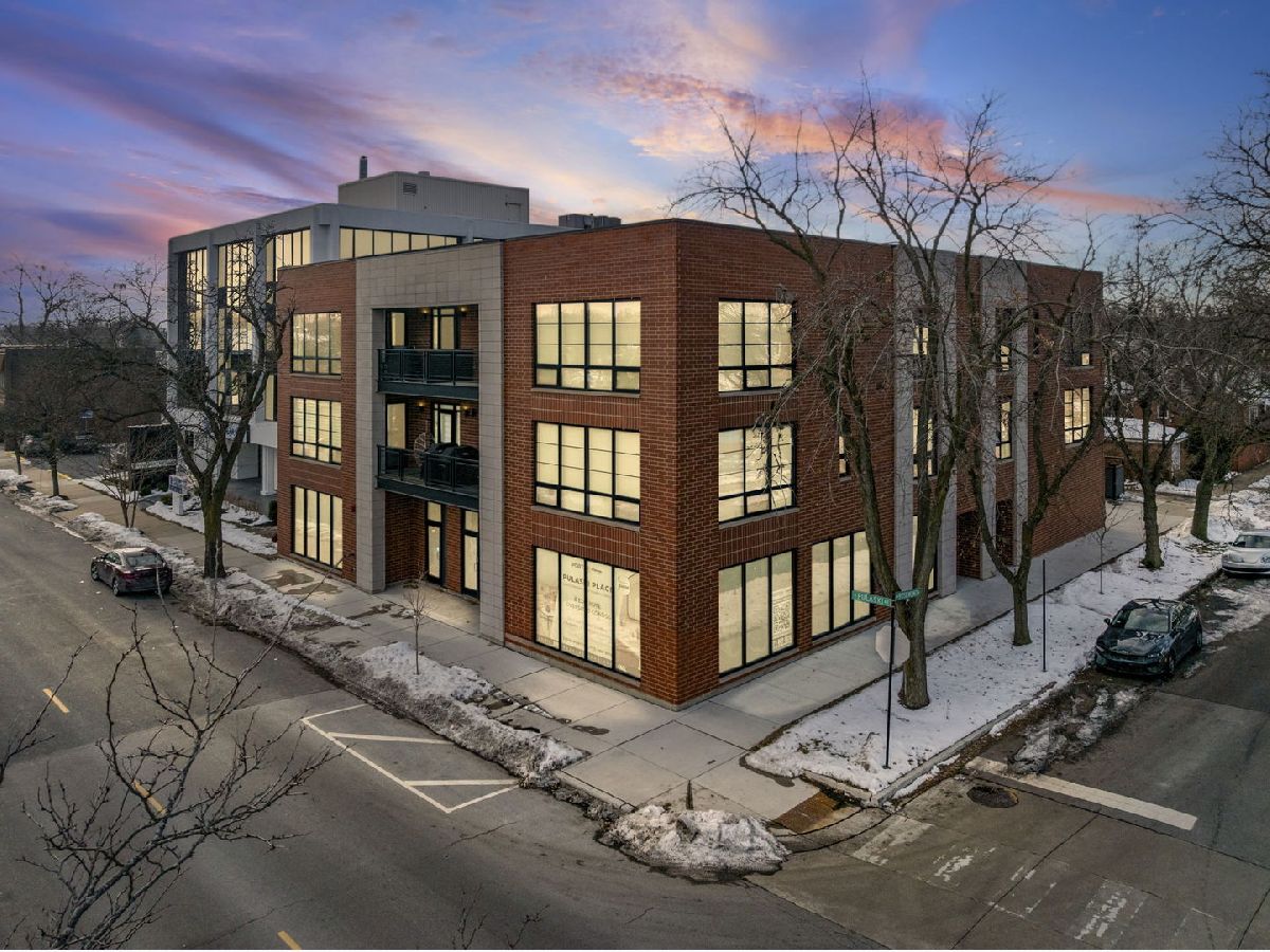  For Rent Chicago Illinois, 6246 Pulaski