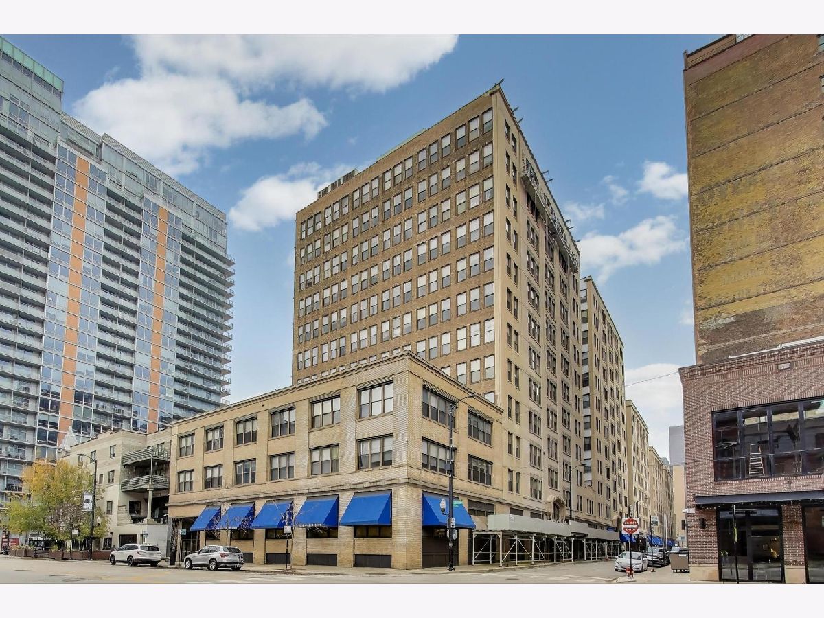  Rented Chicago Illinois, 780 Federal