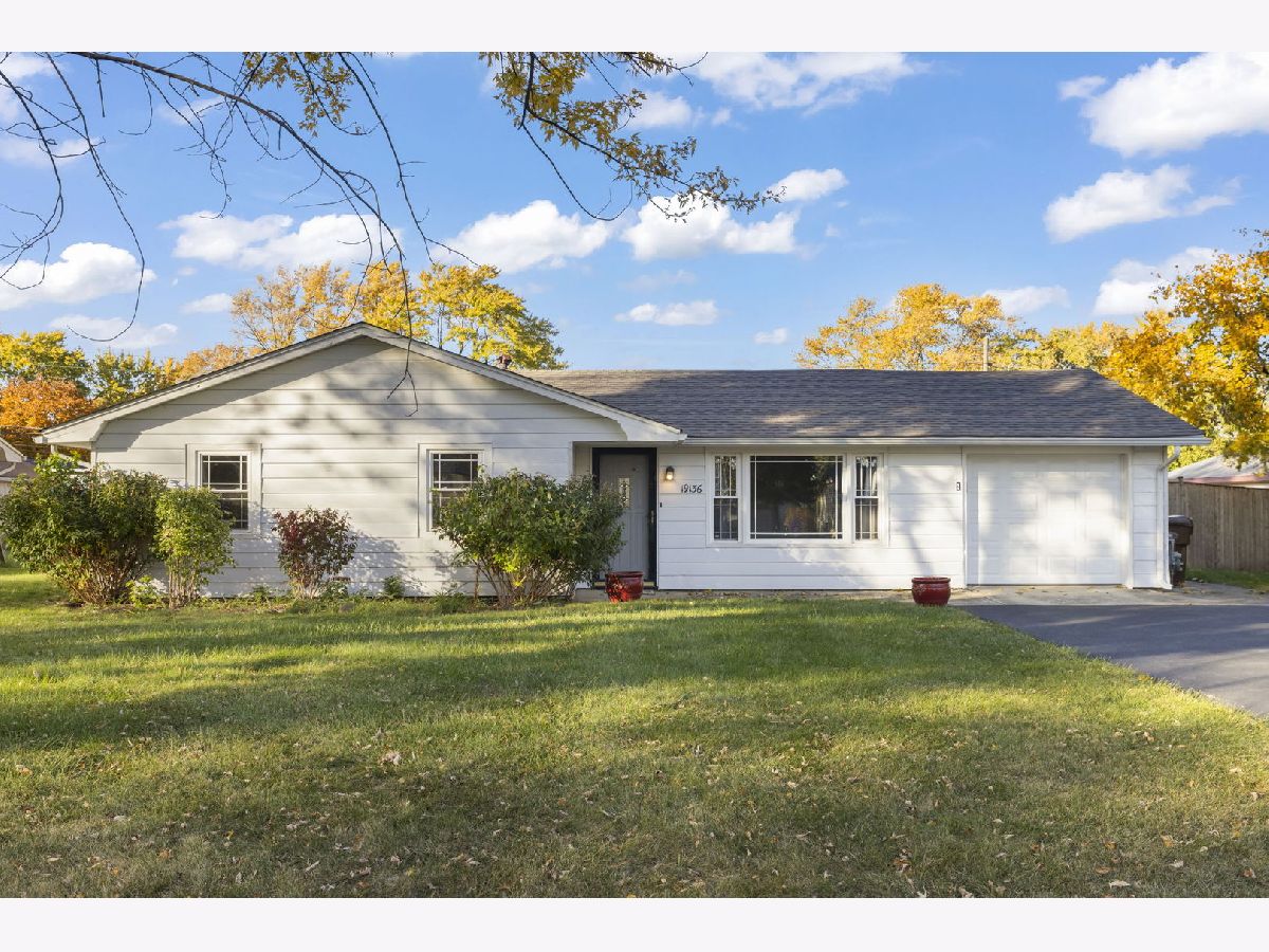  For Sale Romeoville Illinois, 19136 Jacquie Avenue