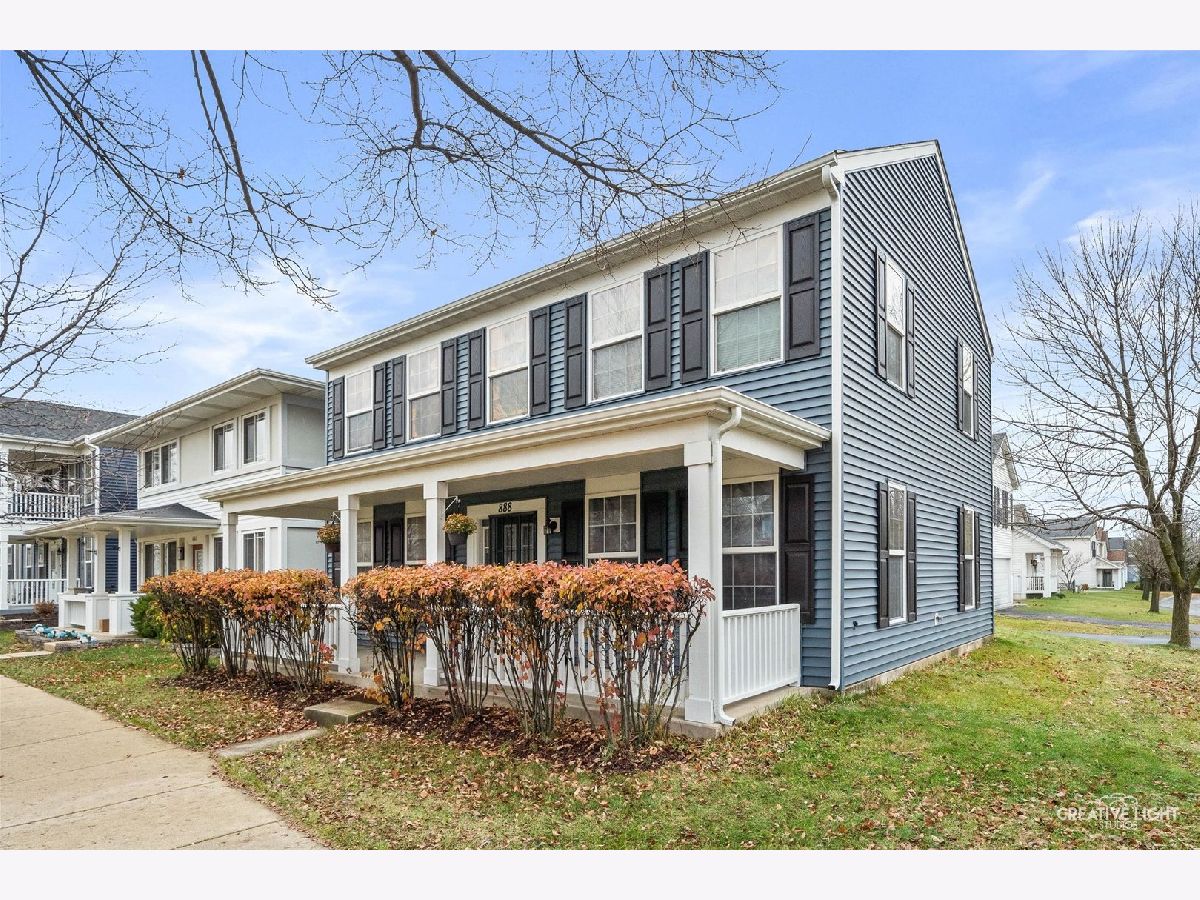 Homes & Townhomes & Condos For Sale Hometown Aurora Illinois, 888 Serendipity Drive