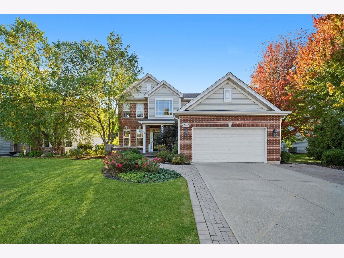  For Sale Shorewood Illinois, 25143 Glen Oaks Lane