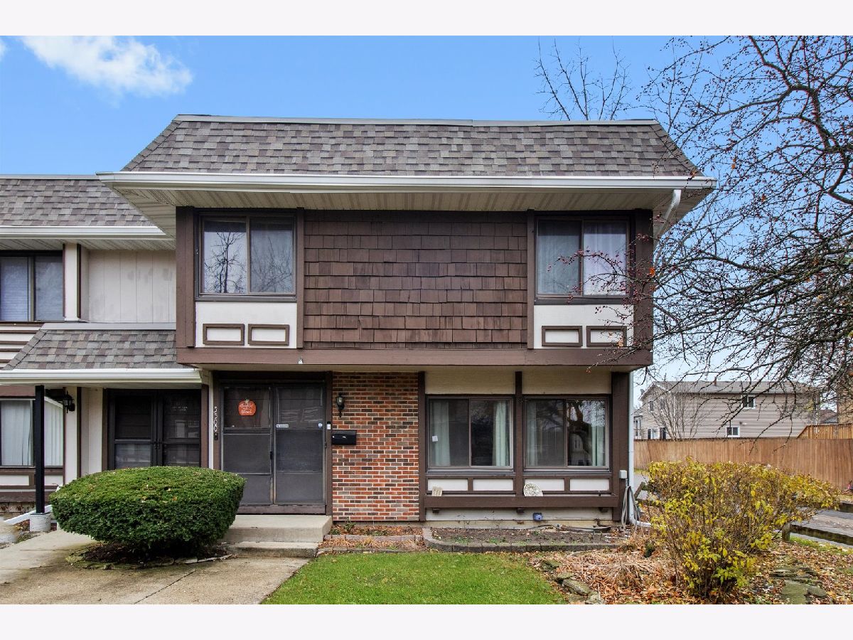  For Sale Hanover Park Illinois, 5500 Montibello Drive